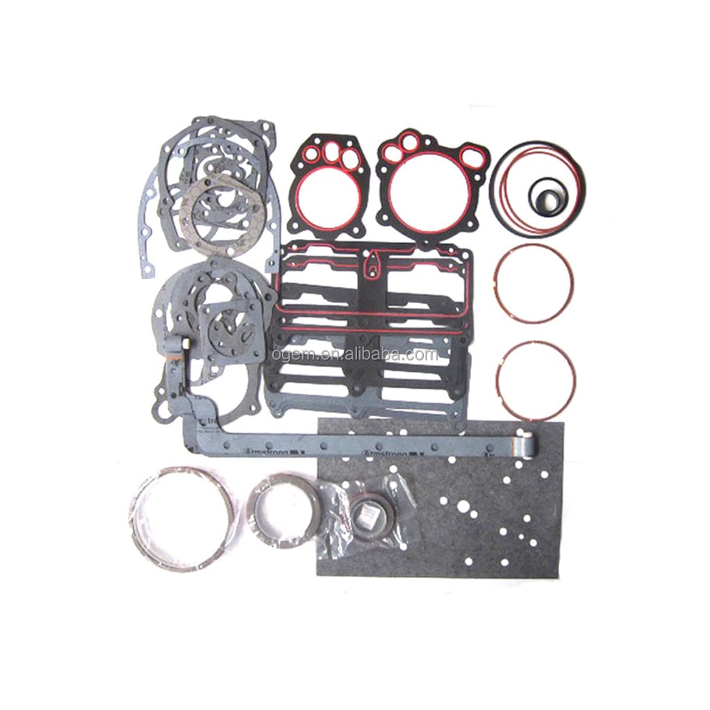 Cummins Parts