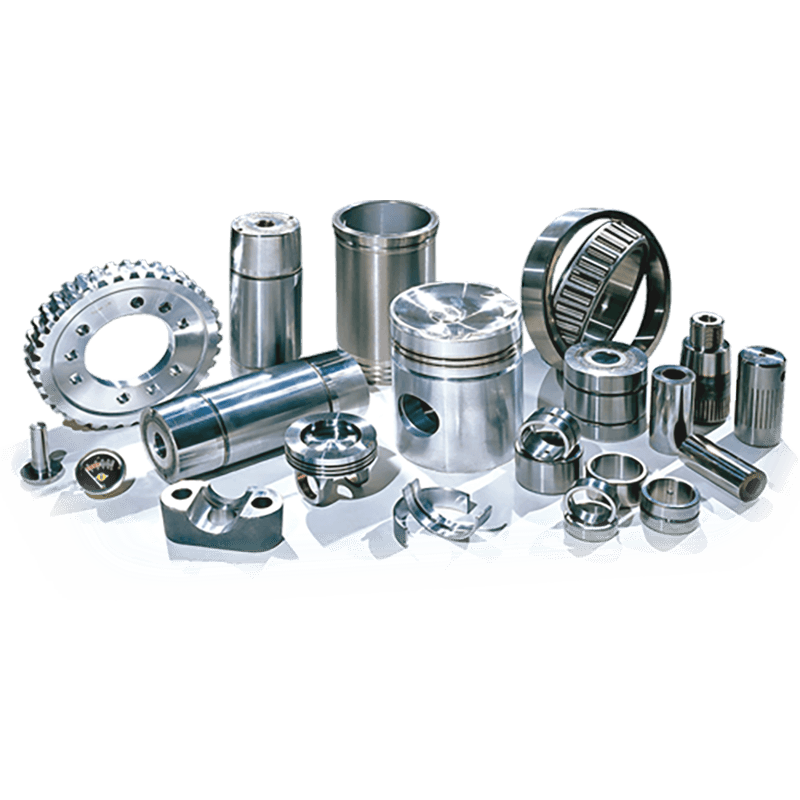 Komatsu Parts