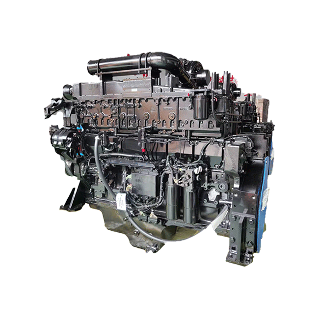 日立 EX1200 挖掘机用 QSK23 发动机